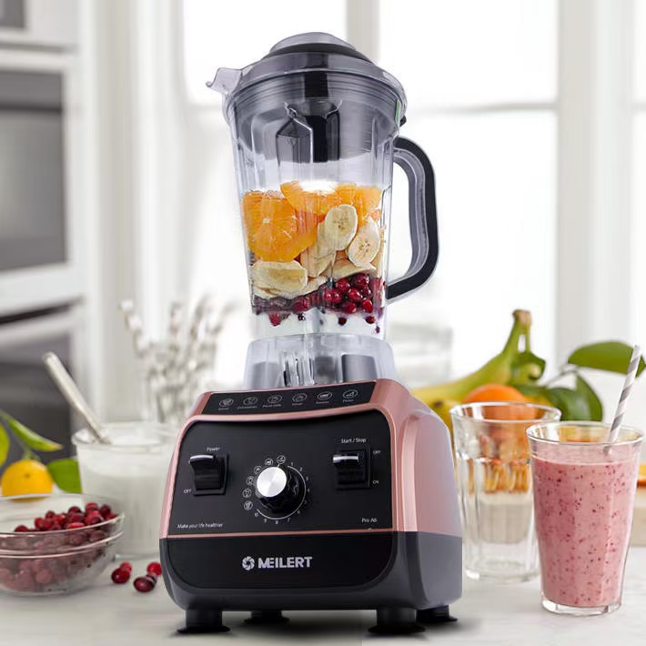 Comfortable living experience